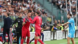 Tarallo: “Dualismo Caprile-Meret? La storia di Conte insegna una cosa.”