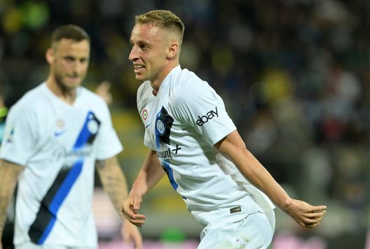 Jacobelli: “Capziose le polemiche contro l’Inter dopo il Sassuolo. Inzaghi…”- immagine 3