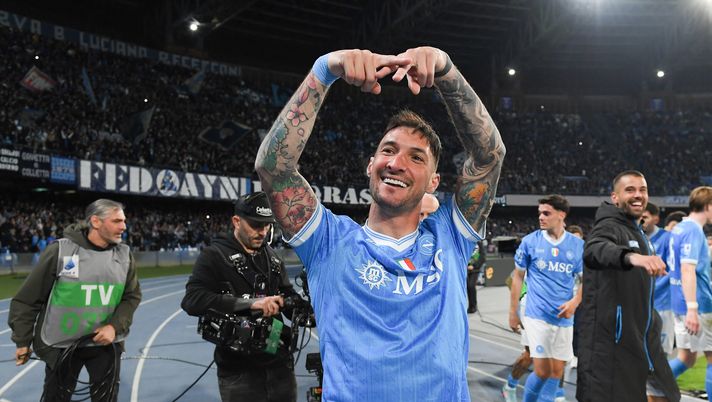 Napoli-Milan, bufera a Pressing: Ordine contro Trevisani, “Una stupidaggine!” - immagine 1