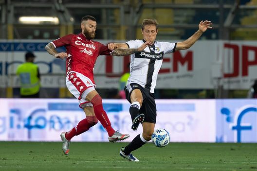 (Foto di Emmanuele Ciancaglini/Getty Images)
