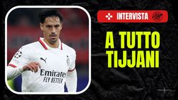 Milan, Reijnders suona la carica: “Obiettivo Scudetto, ma non solo”