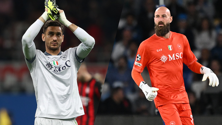 Meret o Milinkovic-Savic, chi scenderà in campo contro l’Inter? Le ultime – Mattino - immagine 1