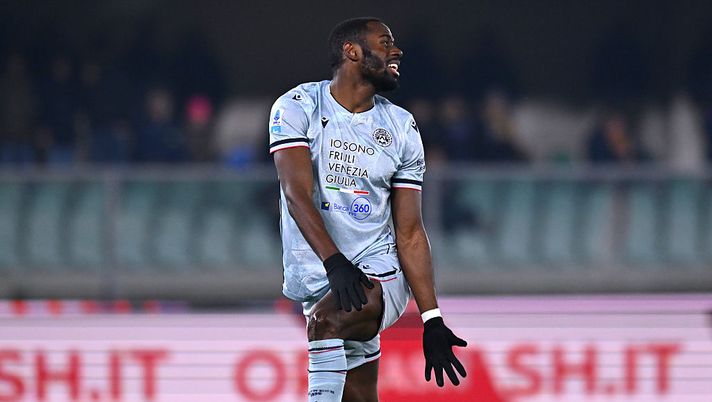 Serie A, l’Udinese sbanca Verona e aggancia la Lazio: l’Hellas ko 3-1 e ultimo - immagine 1