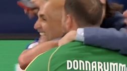 Il gol di Zaccagni all’ultimo respiro: la radiocronaca di Repice è da brividi!