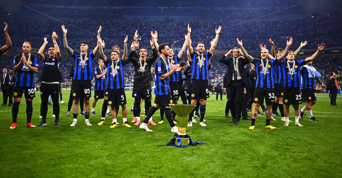 Verona Inter Sky O Dazn Ecco Dove Vederla In Diretta Fc Inter