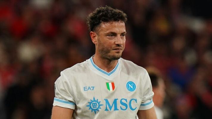 Genoa-Napoli, formazioni ufficiali: da Rrahmani a Gutierrez, Ellertsson e Giovane, tutte le scelte - immagine 1