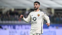 Aouar saluta: è a un passo dall’Al-Ittihad per 15 milioni