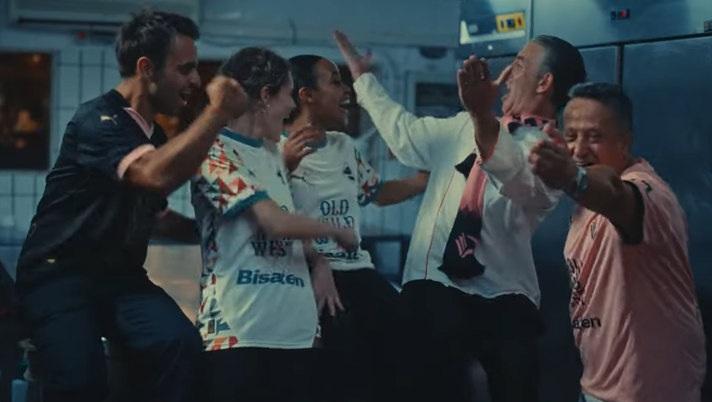 VIDEO Palermo, “This is where i belong”: svelata la terza maglia Puma 2024/2025 VIDEO Palermo, “This is where i belong”: svelata la terza maglia Puma 2024/2025 - immagine 1