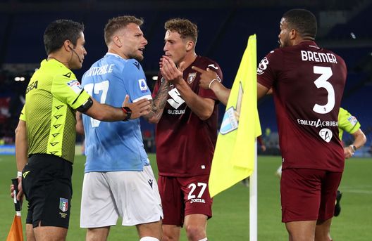 Torino-Napoli, per Prontera seconda volta in stagione alla direzione dei granata- immagine 2