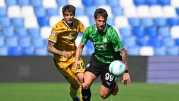 Roma-Udinese | Zanoli si rimprovera: “Potevo dare di più…” Le parole