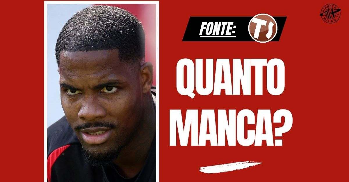 Milan, Maignan è tornato super: presto il rinnovo di contratto? Milan, Maignan è tornato super: presto il rinnovo di contratto?