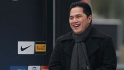 Indonesia, l’ex presidente dell’Inter Thohir nominato ministro della Gioventù e dello sport
