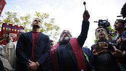 4 maggio, Don Robella: “Dalla cronaca alla storia. 75 anni è un passaggio nodale”