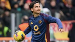 Roma, finalmente Dybala al fantacalcio: ora occhio alla gestione in chiave scambi