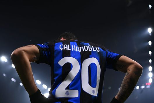 Calhanoglu, il direttore d’orchestra di un’Inter travolgente. Hakan è più di un regista- immagine 3