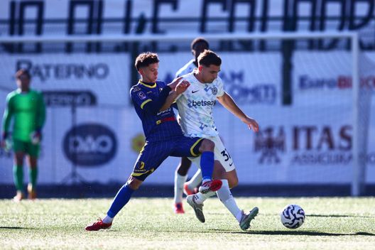 Supercoppa, Chivu convoca 4 giovani: c’è una novità assoluta- immagine 3