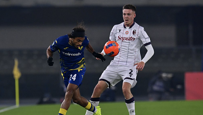 Pagelle, Orban, Bernede e stop. Crisi difesa, Sarr spreca - immagine 1