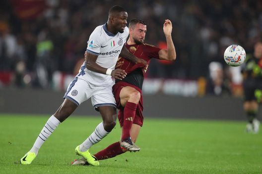 Marelli: “Cristante-Thuram, ecco perché non è intervenuto il VAR. Azione al limite ma…”- immagine 2