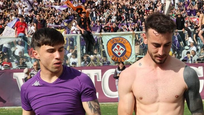 Fiorentina, così Castrovilli rimane fuori: difficilmente sarà utilizzabile - immagine 1