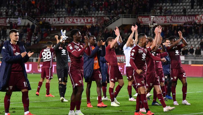 Juventus-Torino: dobbiamo rimanere nel carrozzone della Champions - immagine 1