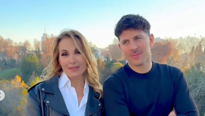 Barbara D’Urso: “Ballando è fatica, lacrime e sorrisi. Grazie a tutti e a Pasquale dico…” - immagine 1