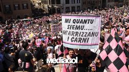 Amarcord Palermo: 14 anni fa la finale di Coppa Italia contro l’Inter