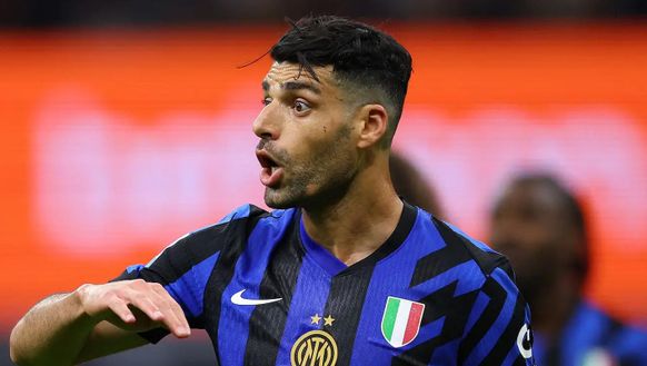 Inter Taremi