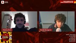 TN Radio: “Non è corretto mettere alla gogna unicamente Vagnati” (VIDEO)