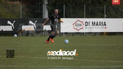 Reggiana-Palermo, Gds: “Corini alza il muro con Lucioni-Ceccaroni, Buttaro-Mateju…”