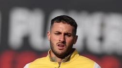 Infortuni Milan: Gimenez, ecco i possibili tempi di recupero. Pulisic recuperato. Mentre Rabiot …