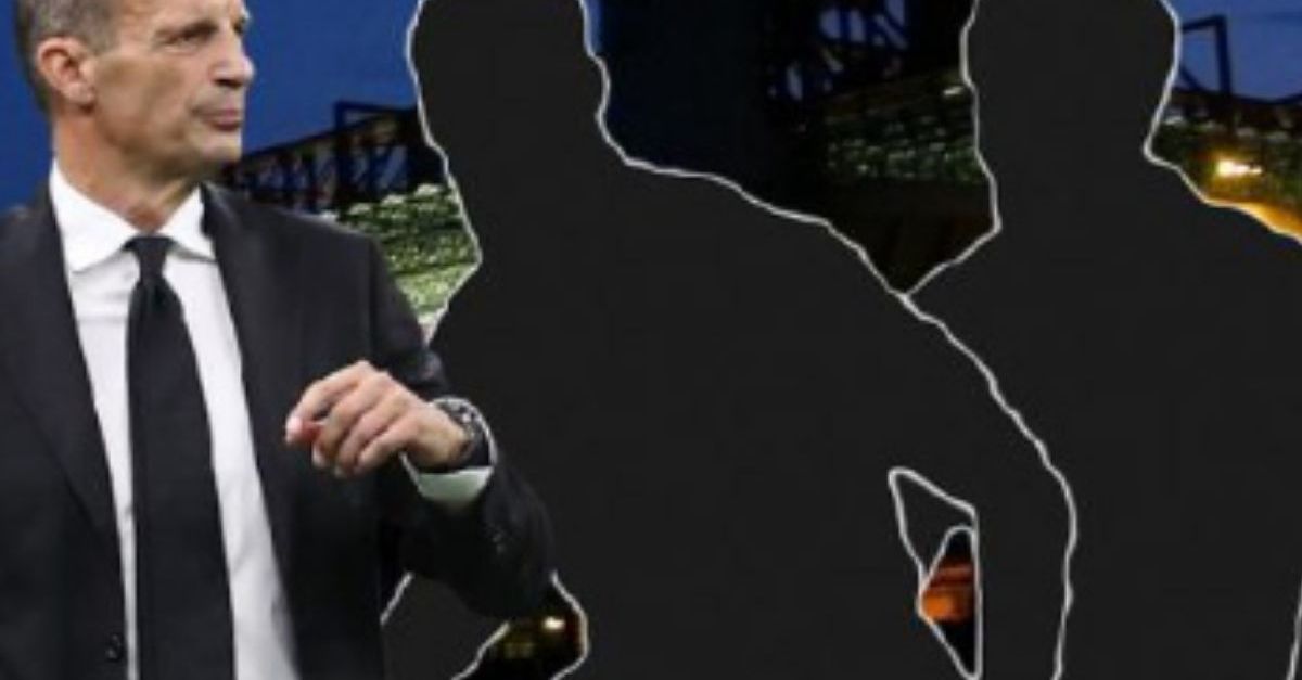 milan allegri trova la chiave occhio a chi rischia il posto video
