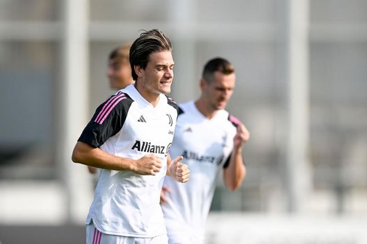 Fagioli: “Ho scommesso tanto e me ne pento. La Juve mi è stata molto vicina”- immagine 2