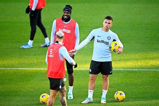 Thuram chiamato alla prova ‘senza Lautaro’. Tutti i gol segnati con l’argentino in campo- immagine 2