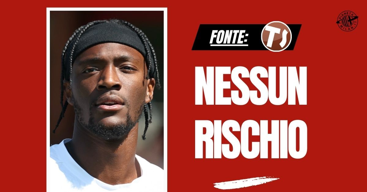 Abraham, oggi i primi riscontri: ecco per quando vuole riaverlo il Milan Abraham, oggi i primi riscontri: ecco per quando vuole riaverlo il Milan
