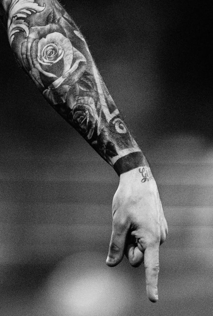 La gioia derivata dai gol di Alisson Santos ed Elmas e dai rientri del duo De Bruyne-Anguissa e il terrore causato dalla rete siglata da Casadei nei minuti finali: due facce della stessa medaglia che compongono il riassunto 'in bianco e nero' di Napoli-Torino realizzato dall'admin dell'account Instagram della compagine partenopea.