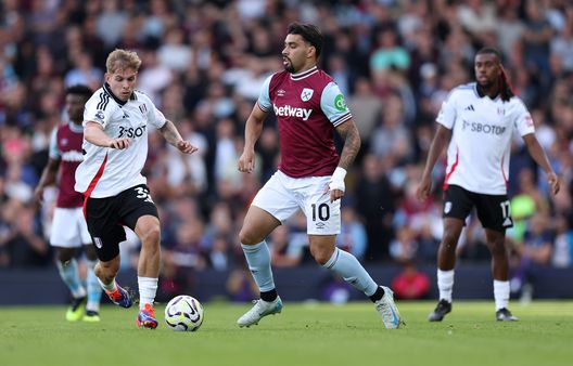 West Ham-Fulham, analisi e pronostico: grande equilibrio nelle quote, X a 3.50- immagine 5