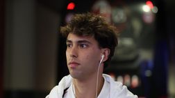 Martinez ‘giustifica’ Joao Felix: “Possiamo lavorare individualmente”