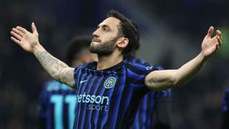Calhanoglu: “Rigore? Volevo lasciarlo a Zielinski, vi spiego! Come sto ora e questo gol mi dà…”