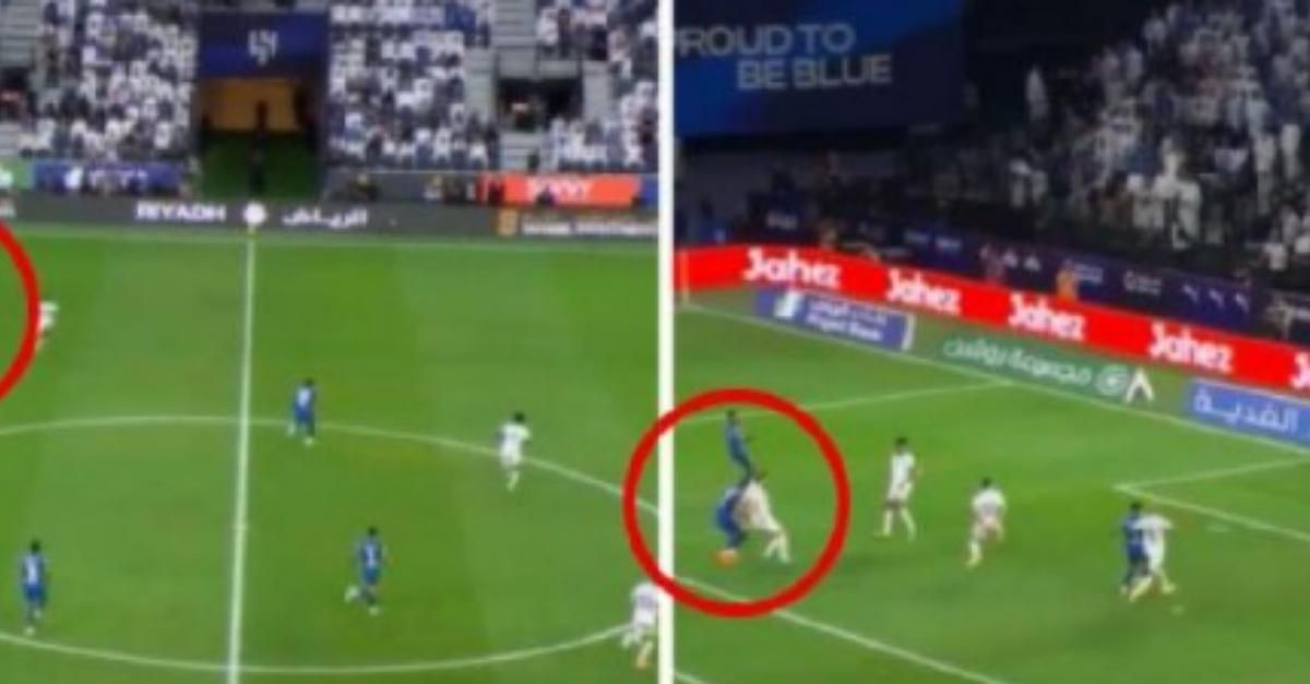 Ex Milan, Theo Hernandez torna treno: grandissimo gol in Saudi Pro League
