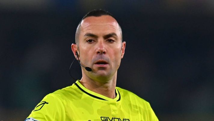 Como-Milan, arbitro Guida: ecco i precedenti con le due squadre. All’AVAR c’è Di Paolo! - immagine 1