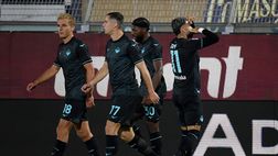 Lazio-Como, i precedenti sorridono ai biancocelesti. E all’Olimpico…