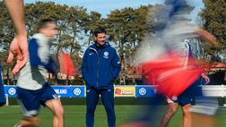 Inter, sempre più vicino il riscatto di un perno della squadra: “Ecco come scatta la clausola”