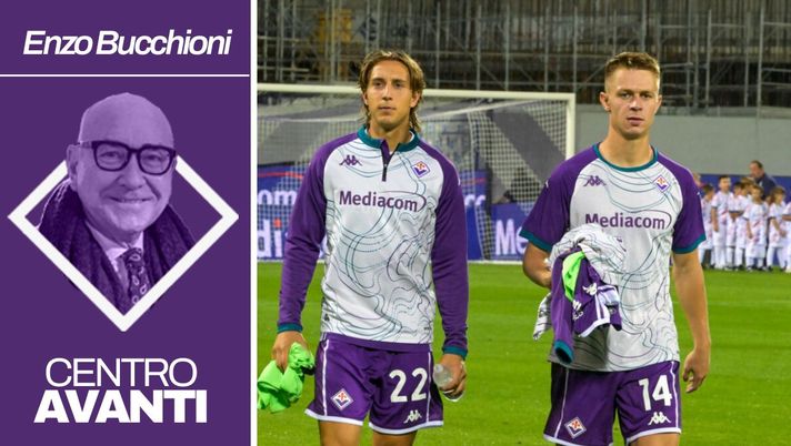 Da Fazzini a Nicolussi, alla difesa a quattro. Le soluzioni per rilanciare la Viola - immagine 1