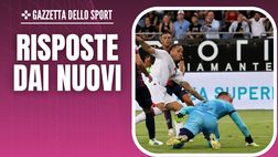 Cagliari-Milan, i ‘nuovi’ rispondono: gol e ottime prestazioni