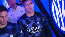 TS – Inter, tanti elementi con le ruote sgonfie. Attacco? Un candidato a far coppia con Lautaro