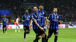 Inter, tornano gli intoccabili: Calhanoglu, tempismo perfetto. Inzaghi riabbraccia Mkhitaryan