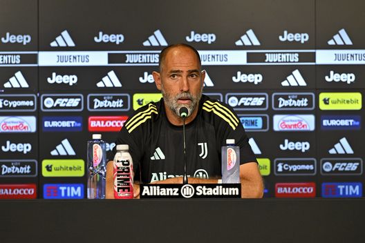 Juventus, Tudor: “Inter la più forte in Italia negli ultimi anni, bella partita. Vlahovic…”- immagine 2