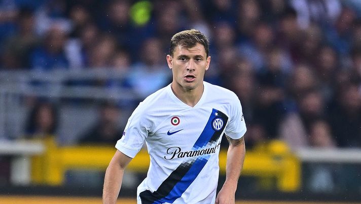 Gazzetta su Barella: “Tirato dentro in una storia grande. Già nervoso di suo, questo fango…” - immagine 1