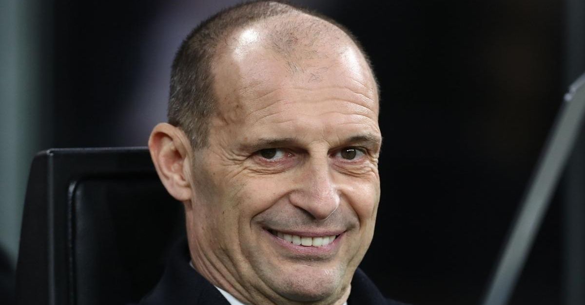 Milan, le quote di Allegri: per la Champions si può persino rallentare. Ma per lo Scudetto …