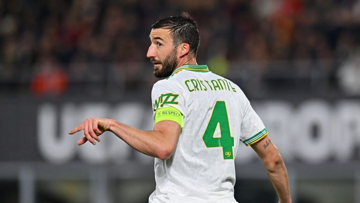 Cristante: “Buona reazione dopo lo svantaggio. Abbiamo poche rotazioni” - immagine 1